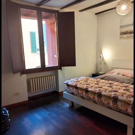 Historic E Comfort Suite - Locazione Semplice Bologna Kültér fotó