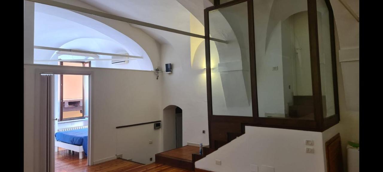Historic E Comfort Suite - Locazione Semplice Bologna Kültér fotó
