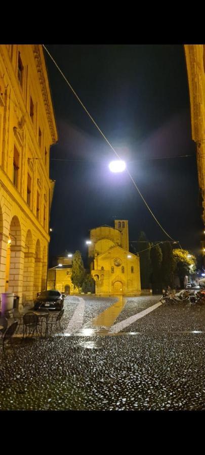 Historic E Comfort Suite - Locazione Semplice Bologna Kültér fotó