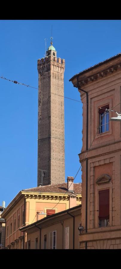 Historic E Comfort Suite - Locazione Semplice Bologna Kültér fotó