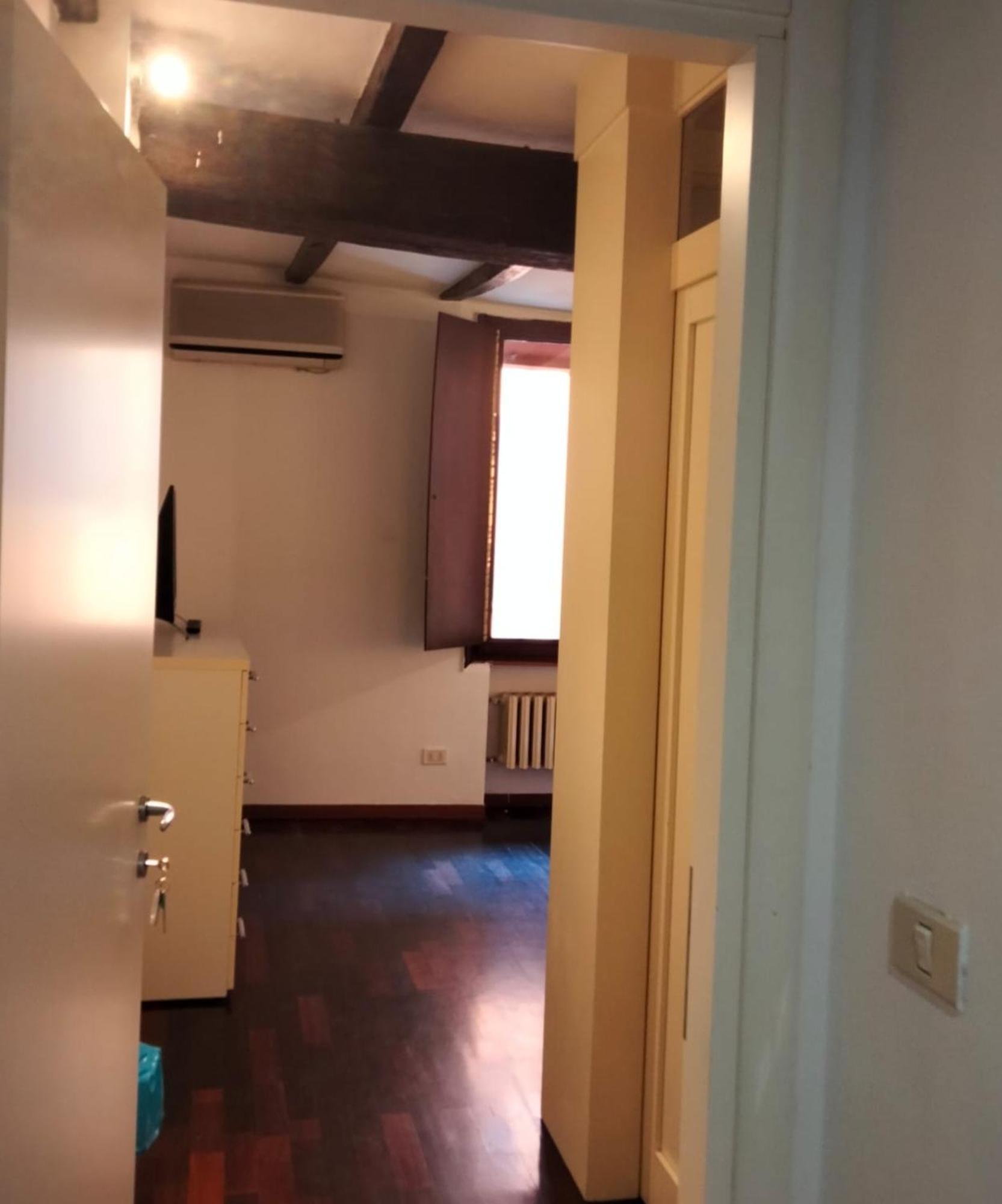 Historic E Comfort Suite - Locazione Semplice Bologna Kültér fotó