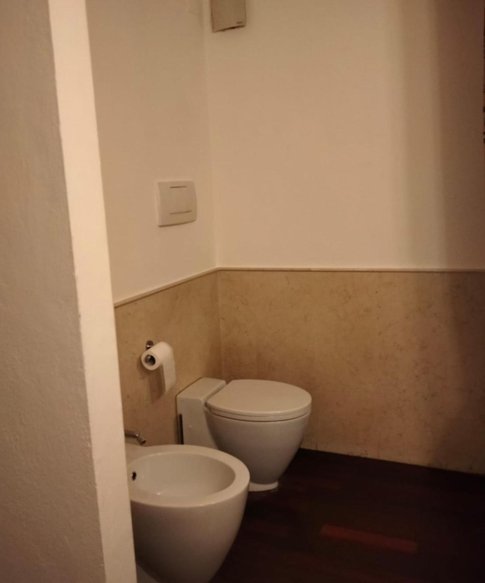 Historic E Comfort Suite - Locazione Semplice Bologna Kültér fotó