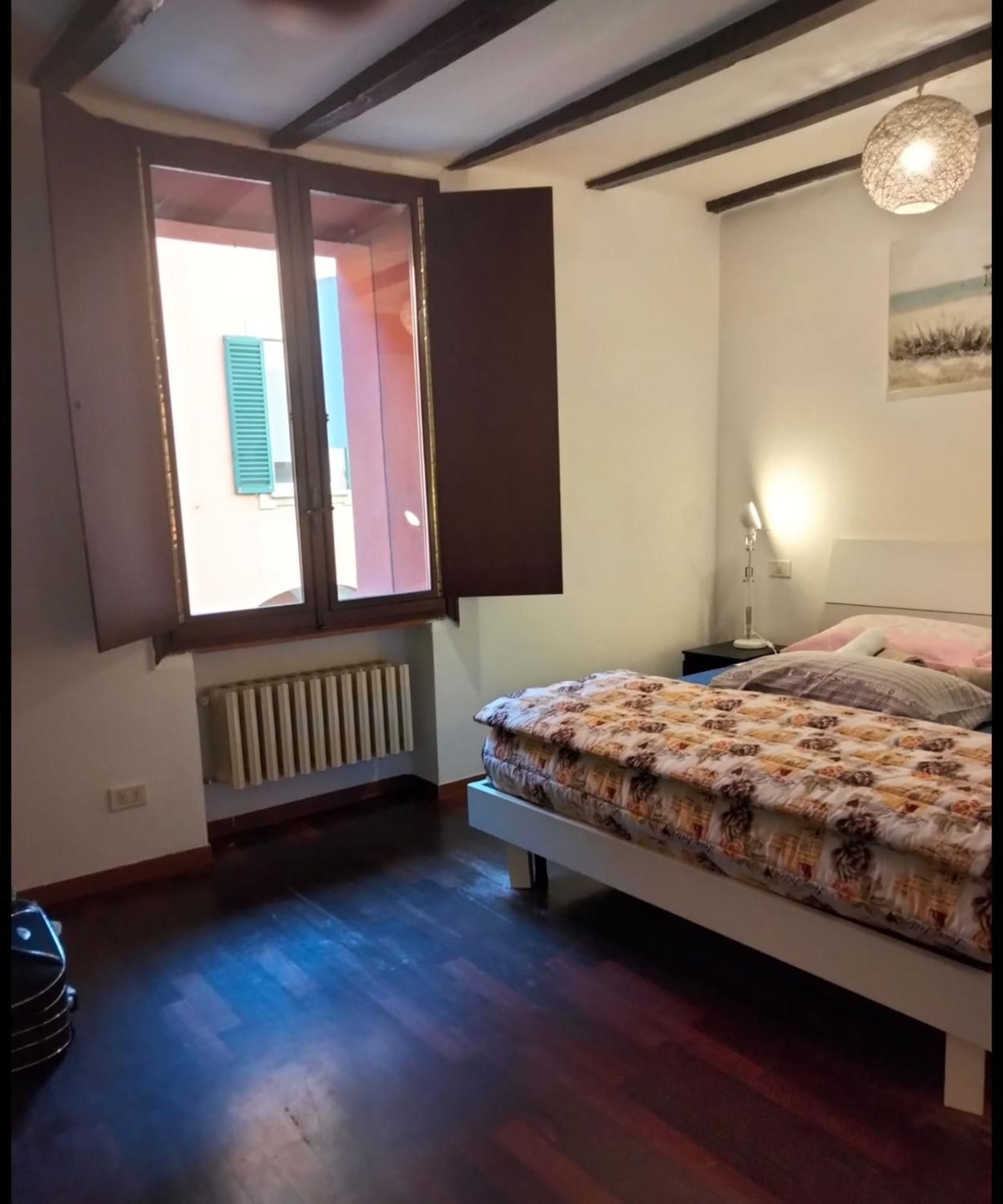 Historic E Comfort Suite - Locazione Semplice Bologna Kültér fotó