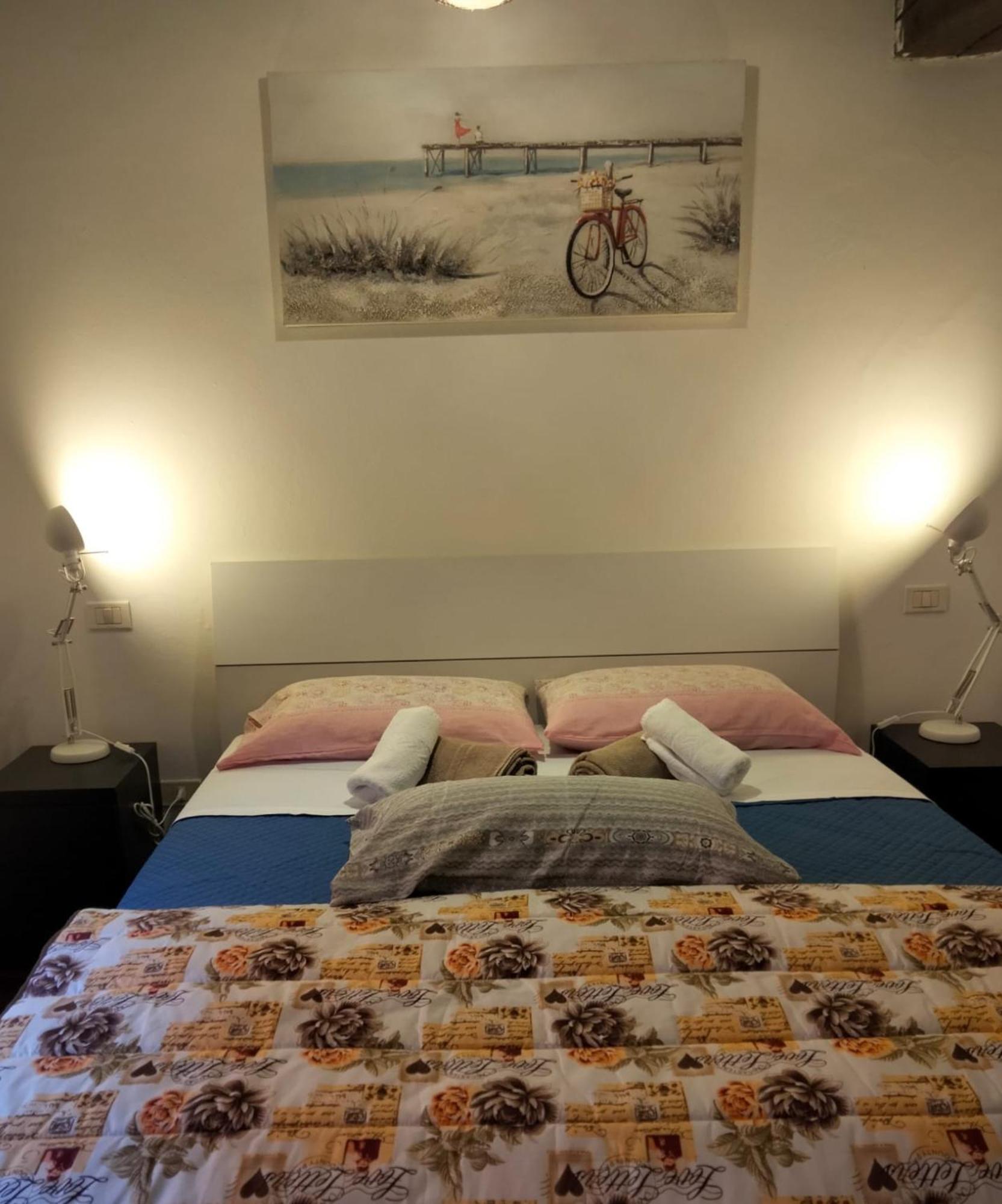 Historic E Comfort Suite - Locazione Semplice Bologna Kültér fotó