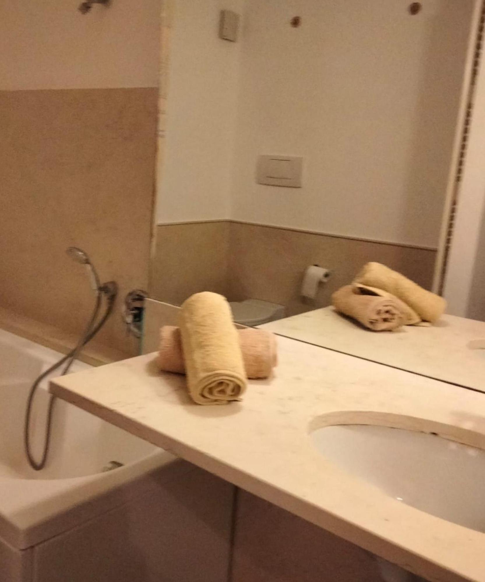 Historic E Comfort Suite - Locazione Semplice Bologna Kültér fotó