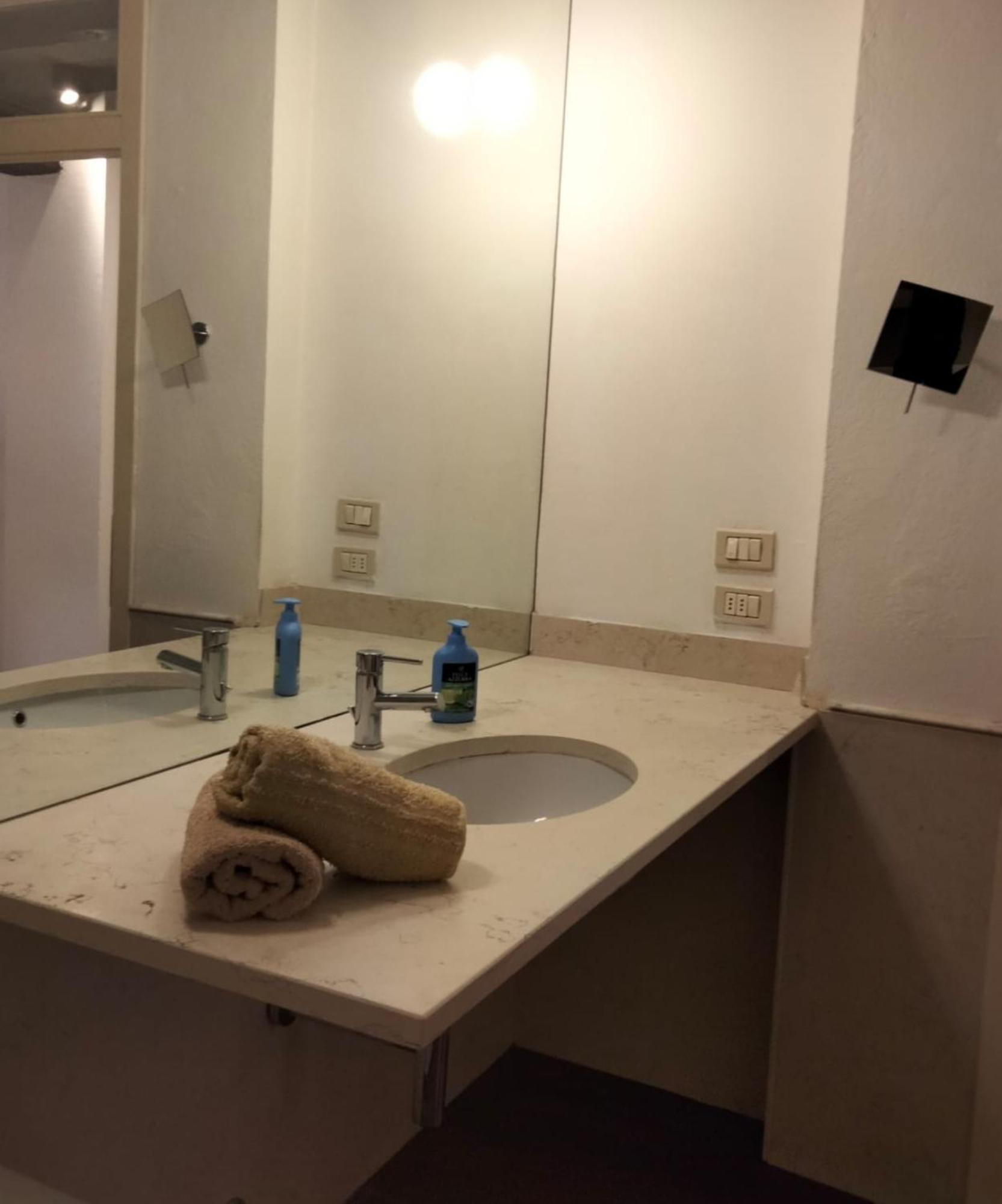 Historic E Comfort Suite - Locazione Semplice Bologna Kültér fotó