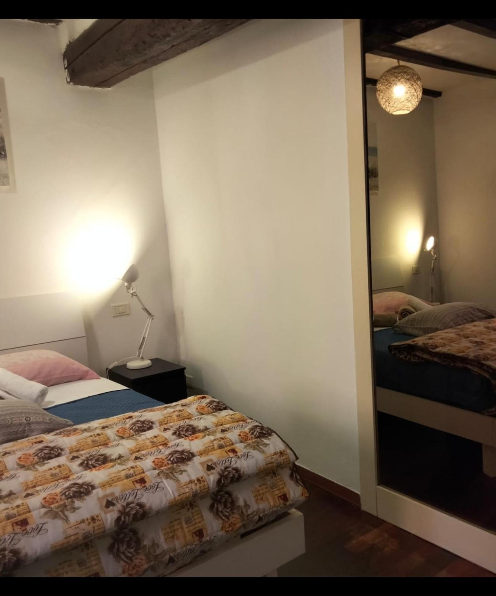 Historic E Comfort Suite - Locazione Semplice Bologna Kültér fotó